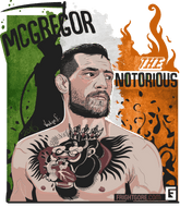 The Notorious : McGregor